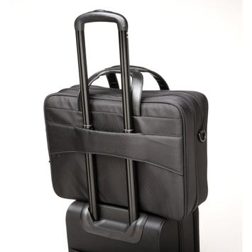 Kensington Contour 2.0 Pro Briefcase - notebookbæreveske (K60387EU)