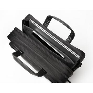 Kensington Contour 2.0 Business Briefcase - notebookbæreveske (K60386EU)