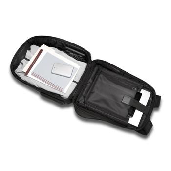 KENSINGTON n Contour 2.0 Pro - Notebook carrying backpack - 17" (K60381EU)