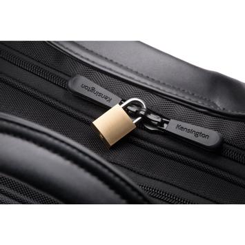 Kensington Contour 2.0 Business Briefcase - notebookbæreveske (K60386EU)