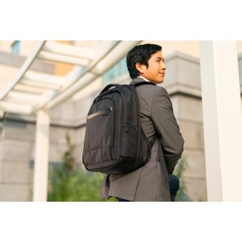 KENSINGTON n Contour 2.0 Pro - Notebook carrying backpack - 17" (K60381EU)