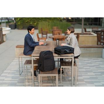 Kensington Contour 2.0 Business Briefcase - notebookbæreveske (K60386EU)