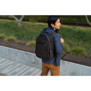 KENSINGTON n Contour 2.0 Business - Notebook carrying backpack - 15.6" (K60382EU)
