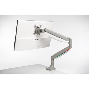 KENSINGTON One-Touch Monitor Arm (K55470EU)