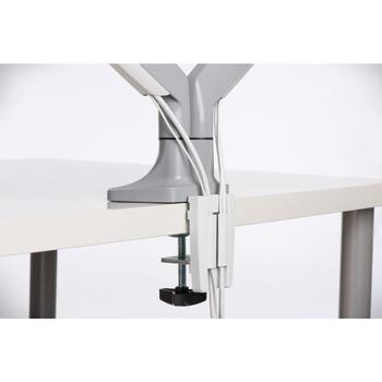 KENSINGTON One-Touch Monitor Arm (K55470EU)