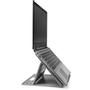 KENSINGTON n Easy Riser Go Laptop Cooling Stand - Notebook stand - 17" (K50420EU)