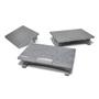 KENSINGTON Ergonomic Foot Rest (K50345EU)