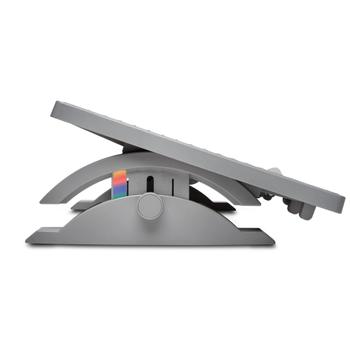 KENSINGTON Ergonomic Foot Rest (K50409EU)