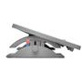 KENSINGTON Ergonomic Foot Rest (K50409EU)