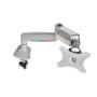 KENSINGTON One-Touch Monitor Arm (K55470EU)
