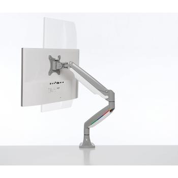 KENSINGTON One-Touch Monitor Arm (K55470EU)