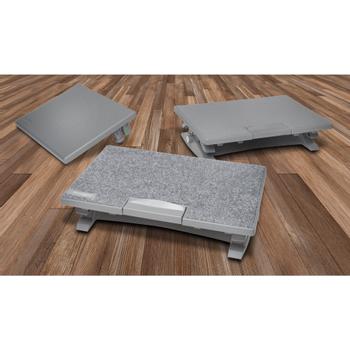 KENSINGTON Ergonomic Foot Rest (K50345EU)
