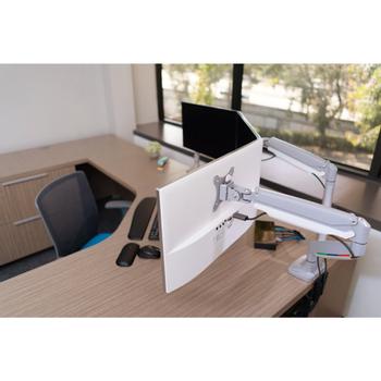 KENSINGTON One-Touch Monitor Arm (K55470EU)