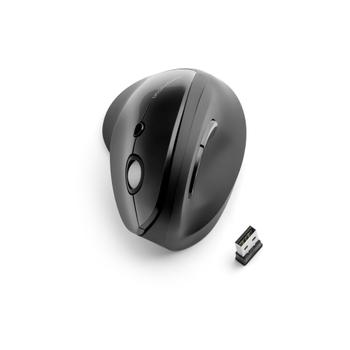 KENSINGTON Ergo Vertical Wireless Mouse (K75501EU)