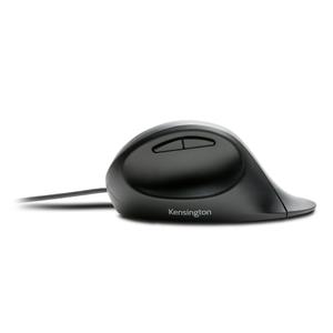 KENSINGTON Pro Fit© Ergo Wired Mouse (K75403EU)