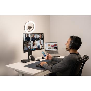 KENSINGTON H3000 Bluetooth Headset (K83452WW)