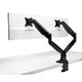 KENSINGTON One-Touch Height Adjust Dual MonitArm (K59601WW)