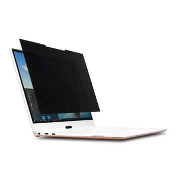 Kensington MagPro 14" (16:9) Laptop Privacy Screen with Magnetic Strip - notebookpersonvernsfilter (K58352WW)