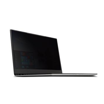 Kensington MagPro 14" (16:9) Laptop Privacy Screen with Magnetic Strip - notebookpersonvernsfilter (K58352WW)