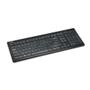 KENSINGTON Keyboard AdvanceFit Wireless