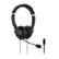 KENSINGTON USB-C Hi-Fi Headphones with