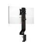 KENSINGTON Space Saving Monitor Arm Sing (K55512WW)