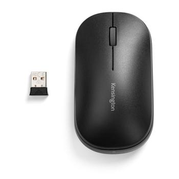 KENSINGTON SureTrack Dual Wireless Mouse (K75298WW)
