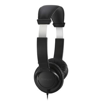 KENSINGTON USB-C Hi-Fi Headphones with (K97457WW)