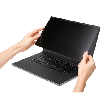 Kensington MagPro 14" (16:9) Laptop Privacy Screen with Magnetic Strip - notebookpersonvernsfilter (K58352WW)