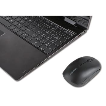 KENSINGTON Pro Btooth Mid-Size Mouse (K74000WW)