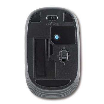 KENSINGTON Pro Btooth Mid-Size Mouse (K74000WW)