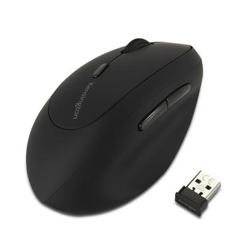 KENSINGTON Pro Fit Ergo Wireless Mouse (K79810WW)