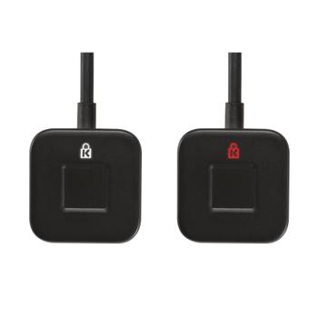 KENSINGTON VeriMark Desktop Fingerprint Key (K62330WW)