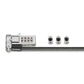 KENSINGTON Universal 3-1 Lock Resettable (K62316WW)