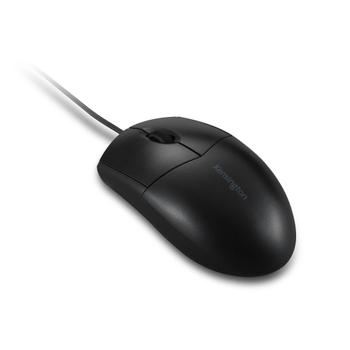 KENSINGTON Pro Fit Washable Mouse Wired (K70315WW)