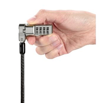 KENSINGTON Universal 3-1 Lock Resettable (K62316WW)