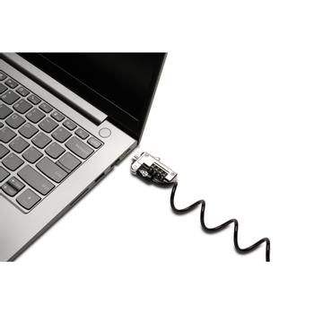 KENSINGTON Slim Portable Combin (K60627WW)