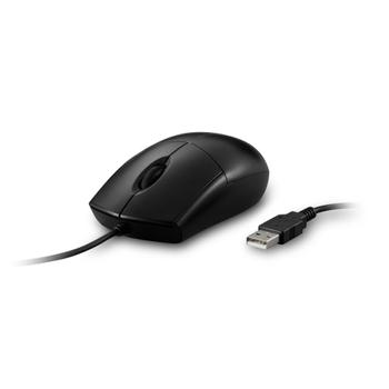 KENSINGTON Pro Fit Washable Mouse Wired (K70315WW)