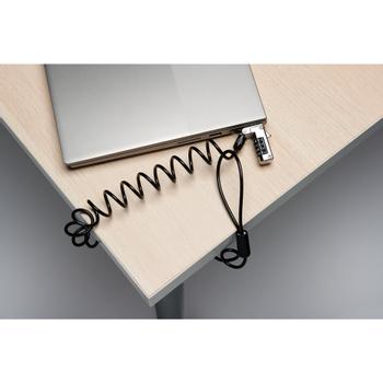 KENSINGTON Slim Portable Combin (K60625WW)