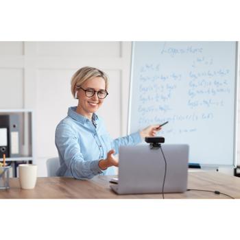 KENSINGTON W2050 Webcam 1080P (K81176WW)