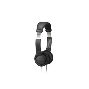 KENSINGTON HIFI HEADPHONES WITH MIC AND VOLUME CONTROL BUTTONS ACCS (K33597WW)