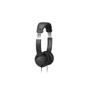 KENSINGTON HIFI HEADPHONES WITH MIC AND VOLUME CONTROL BUTTONS ACCS (K33597WW)