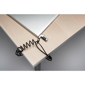 KENSINGTON Slim Portable Combin (K60627WW)