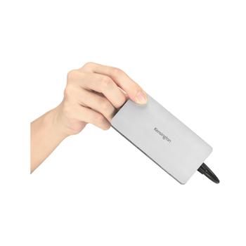 KENSINGTON n UH1400p - Docking station - USB-C 3.2 Gen 1 - HDMI (K33820WW)