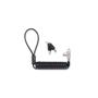 KENSINGTON SLIM N17 2.0 PORTABLE KEYED LAPTOP LOCK KEYED LOCK
