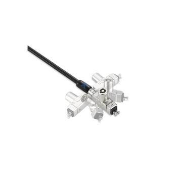 KENSINGTON SLIM N17 2.0 LAPTOP LOCK - LIKE KEYED KLCK (K60501L)