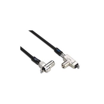 KENSINGTON SLIM N17 2.0 KEYED DUAL LAPTOP LOCK (25 PACK) - SIN KLCK (K60509S)