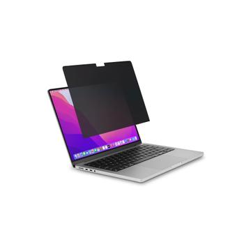 KENSINGTON PRIVACY FILTER MAG MACBOOK PRO 14 (2021) ACCS (K58370WW)