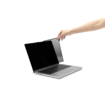 KENSINGTON PRIVACY FILTER MAG MACBOOK PRO 14 (2021) ACCS (K58370WW)