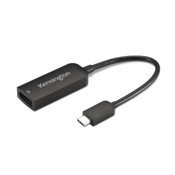 KENSINGTON CV5000DP USB-C 4K/8K  (K34680WW)